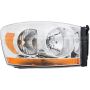 DORMAN 1591988 Head Lamp Assembly