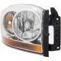 DORMAN 1591988 Head Lamp Assembly