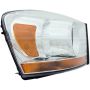 DORMAN 1591988 Head Lamp Assembly
