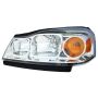DORMAN 1591989 Head Lamp Assembly