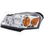 DORMAN 1591990 Head Lamp Assembly