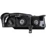 DORMAN 1591990 Head Lamp Assembly