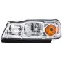 DORMAN 1591990 Head Lamp Assembly