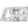 DORMAN 1591991 Head Lamp Assembly