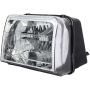 DORMAN 1591992 Head Lamp Assembly
