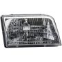 DORMAN 1591992 Head Lamp Assembly