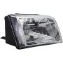 DORMAN 1591992 Head Lamp Assembly