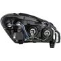 DORMAN 1591993 Head Lamp Assembly
