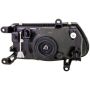 DORMAN 1591995 Head Lamp Assembly