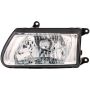 DORMAN 1591995 Head Lamp Assembly