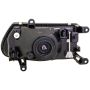DORMAN 1591996 Head Lamp Assembly