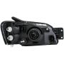 DORMAN 1592001 Head Lamp Assembly