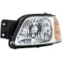 DORMAN 1592001 Head Lamp Assembly
