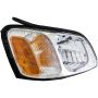 DORMAN 1592002 Head Lamp Assembly