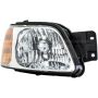 DORMAN 1592002 Head Lamp Assembly