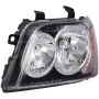 DORMAN 1592003 Head Lamp Assembly