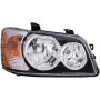 DORMAN 1592004 Head Lamp Assembly