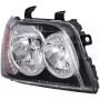 DORMAN 1592004 Head Lamp Assembly