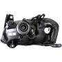 DORMAN 1592006 Head Lamp Assembly