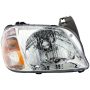 DORMAN 1592006 Head Lamp Assembly