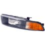 DORMAN 1592009 Head Lamp Assembly