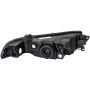 DORMAN 1592009 Head Lamp Assembly