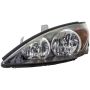 DORMAN 1592011 Head Lamp Assembly