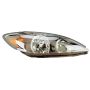 DORMAN 1592012 Head Lamp Assembly
