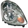 DORMAN 1592016 Head Lamp Assembly