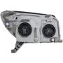 DORMAN 1592017 Head Lamp Assembly