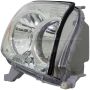 DORMAN 1592018 Head Lamp Assembly