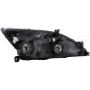 DORMAN 1592022 Head Lamp Assembly