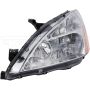 DORMAN 1592022 Head Lamp Assembly