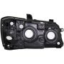 DORMAN 1592025 Head Lamp Assembly