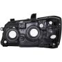 DORMAN 1592026 Head Lamp Assembly