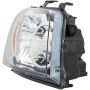 DORMAN 1592026 Head Lamp Assembly