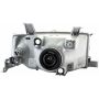 DORMAN 1592027 Head Lamp Assembly
