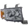 DORMAN 1592028 Head Lamp Assembly