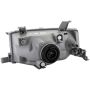 DORMAN 1592028 Head Lamp Assembly