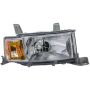 DORMAN 1592028 Head Lamp Assembly