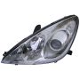 DORMAN 1592029 Head Lamp Assembly