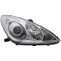 DORMAN 1592030 Head Lamp Assembly