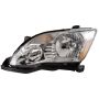 DORMAN 1592033 Head Lamp Assembly