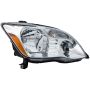 DORMAN 1592034 Head Lamp Assembly