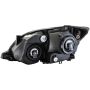 DORMAN 1592034 Head Lamp Assembly