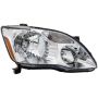 DORMAN 1592034 Head Lamp Assembly