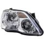 DORMAN 1592034 Head Lamp Assembly