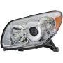 DORMAN 1592035 Head Lamp Assembly
