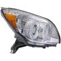 DORMAN 1592036 Head Lamp Assembly