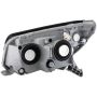 DORMAN 1592036 Head Lamp Assembly